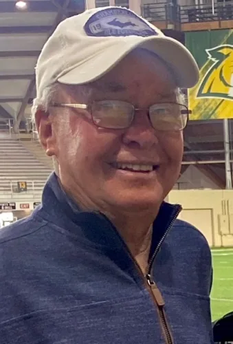 Thomas C. Vitito